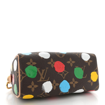 Louis Vuitton LV X YK Monogram Nano Speedy 4 of 9
