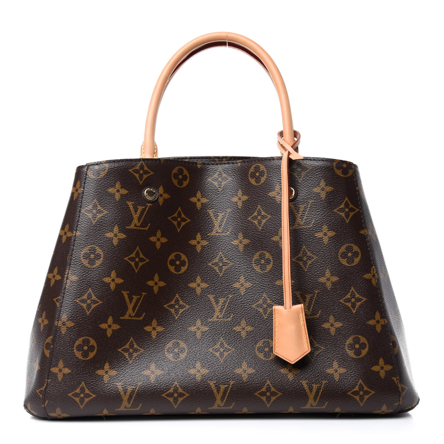 Monogram Montaigne MM
