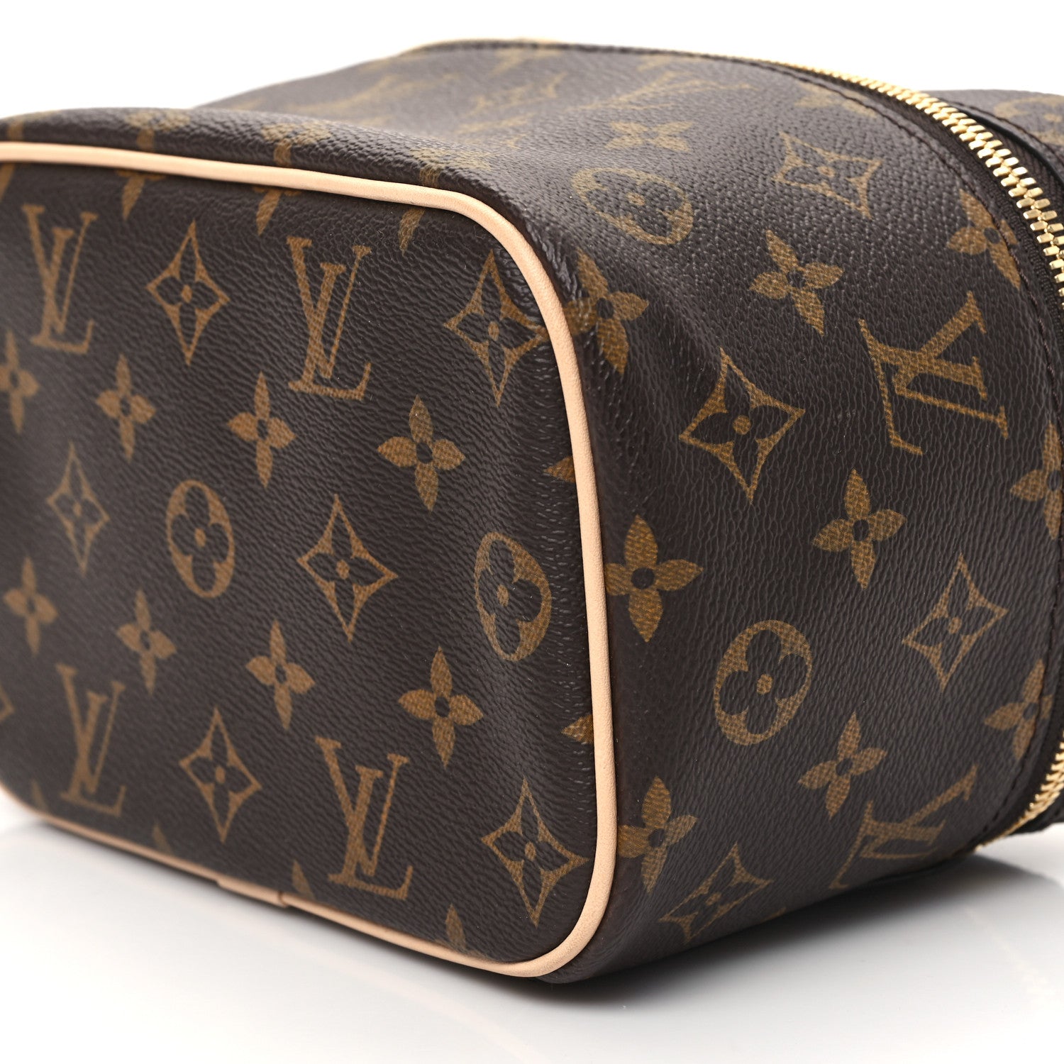 Louis Vuitton Monogram Nice Mini 9 of 9