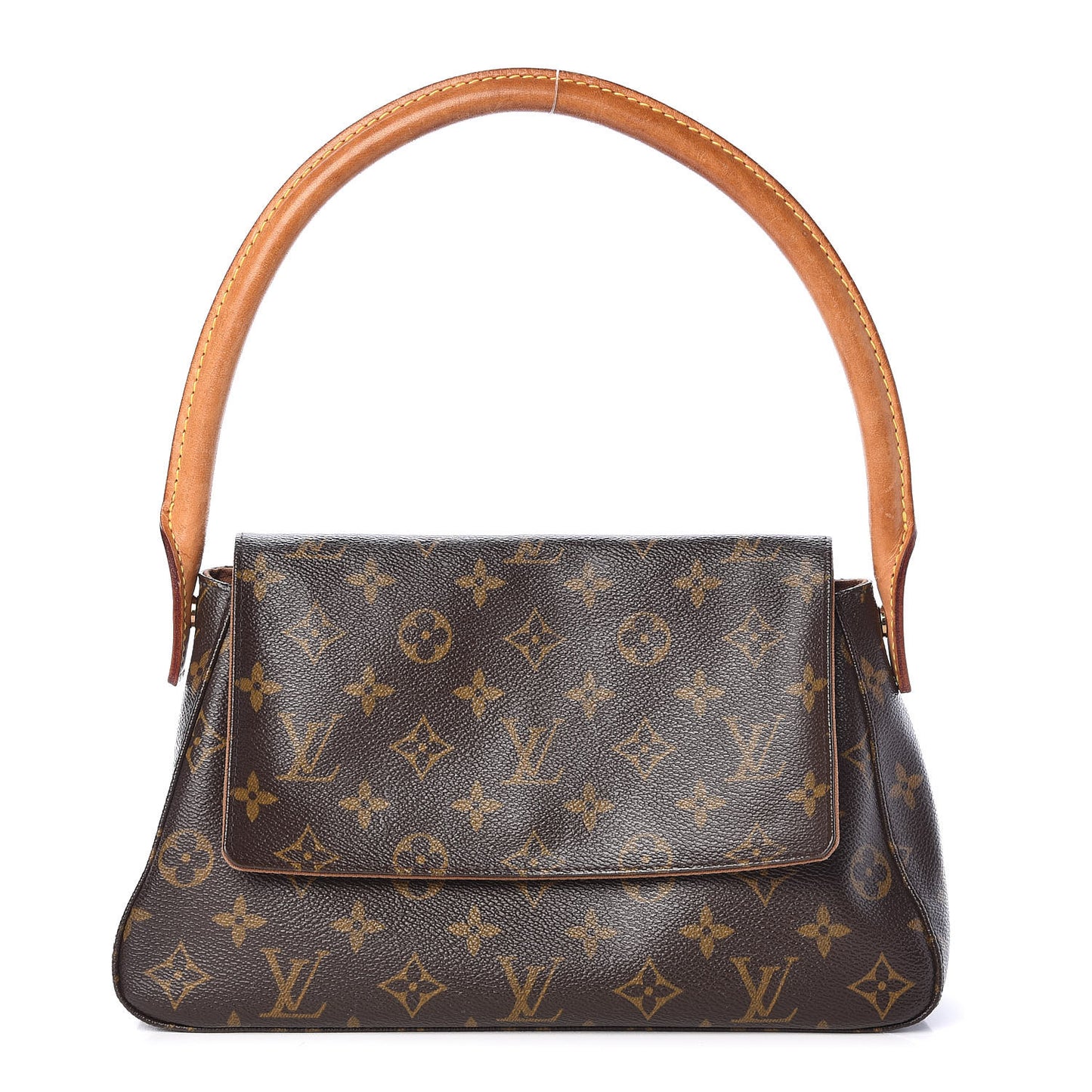 Monogram Mini Looping
