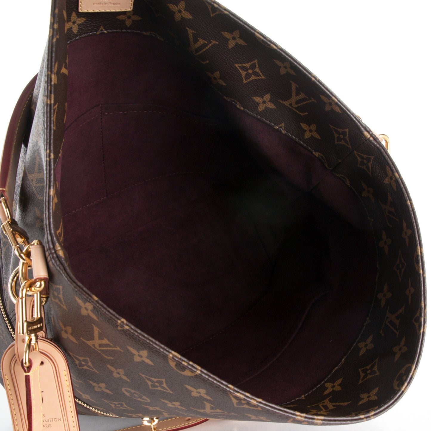Monogram Melie