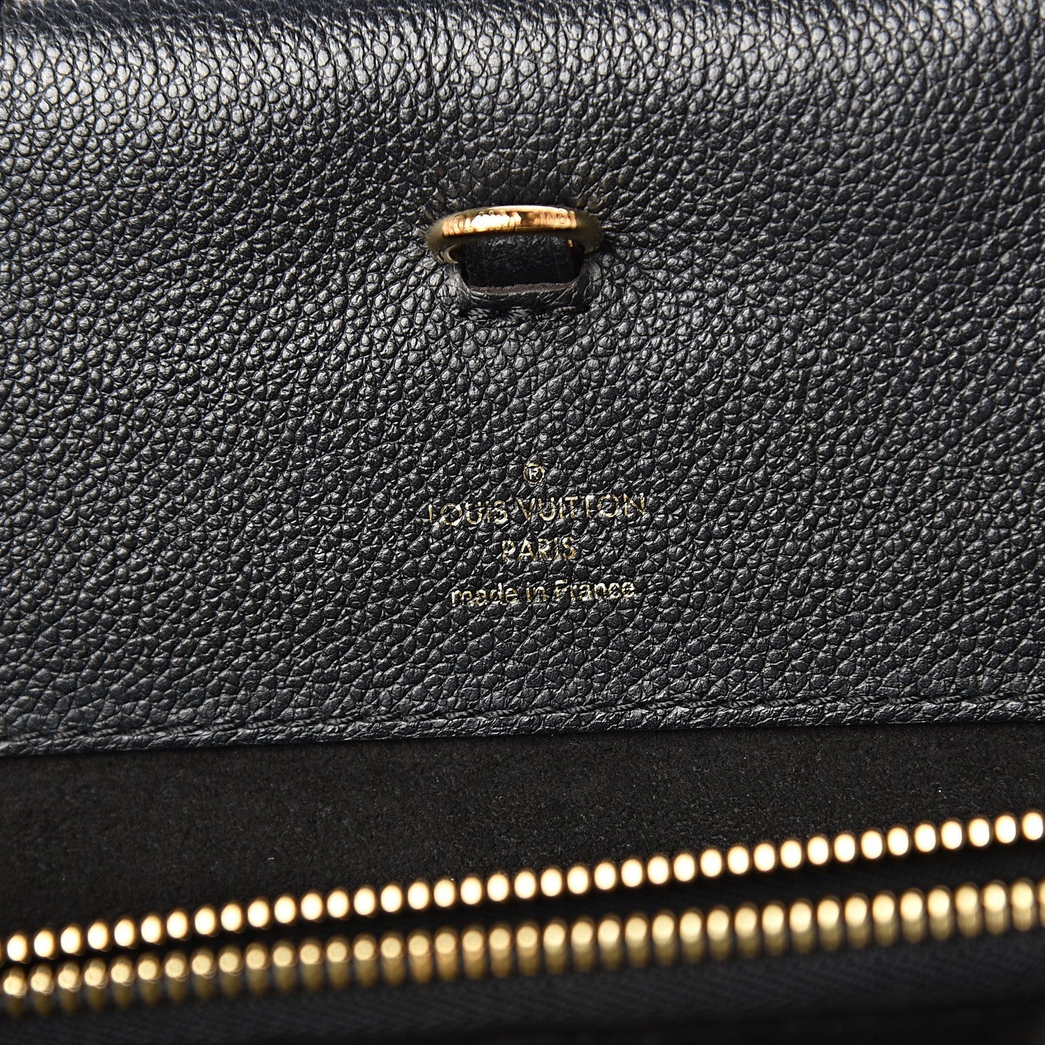 Louis Vuitton Monogram Venus Black 5 of 12