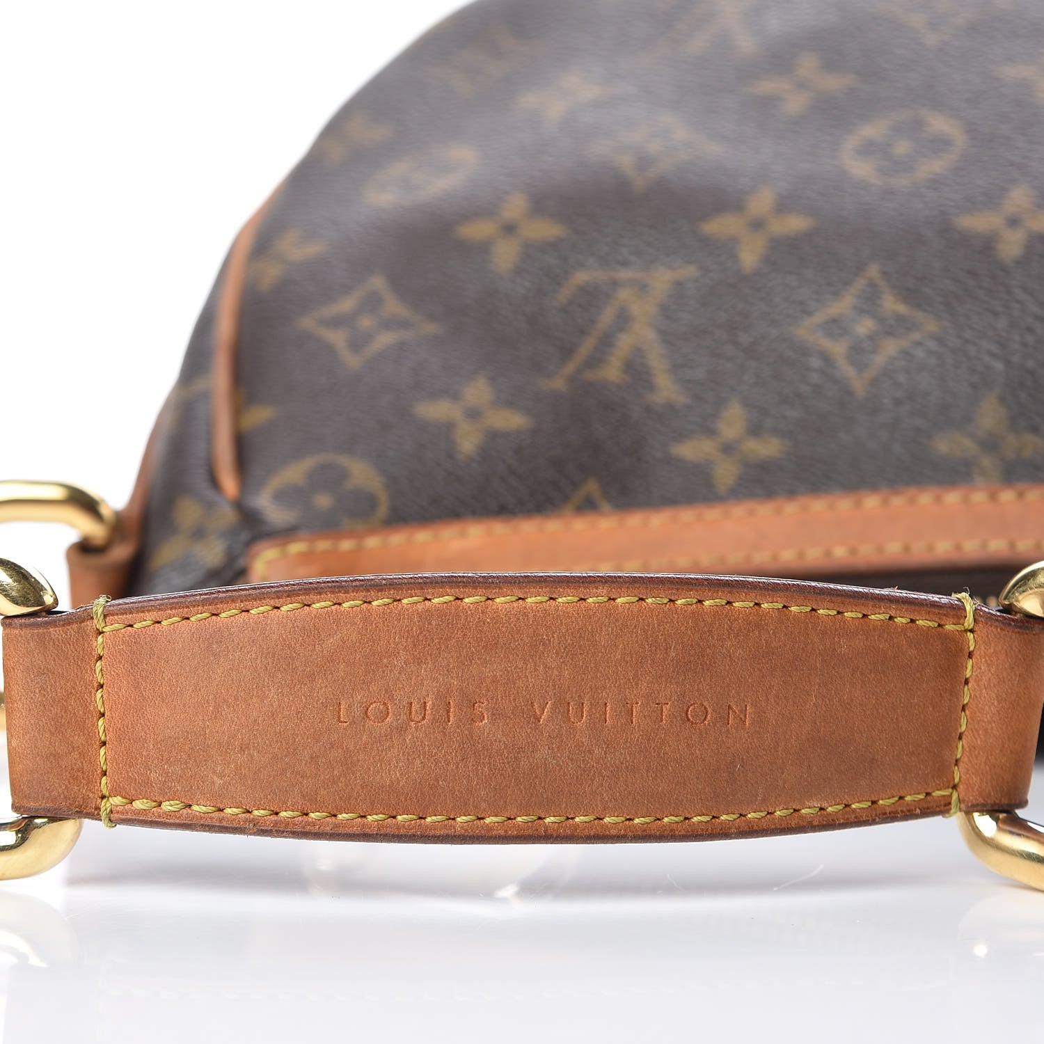 Louis Vuitton Monogram Tulum PM 23 of 23
