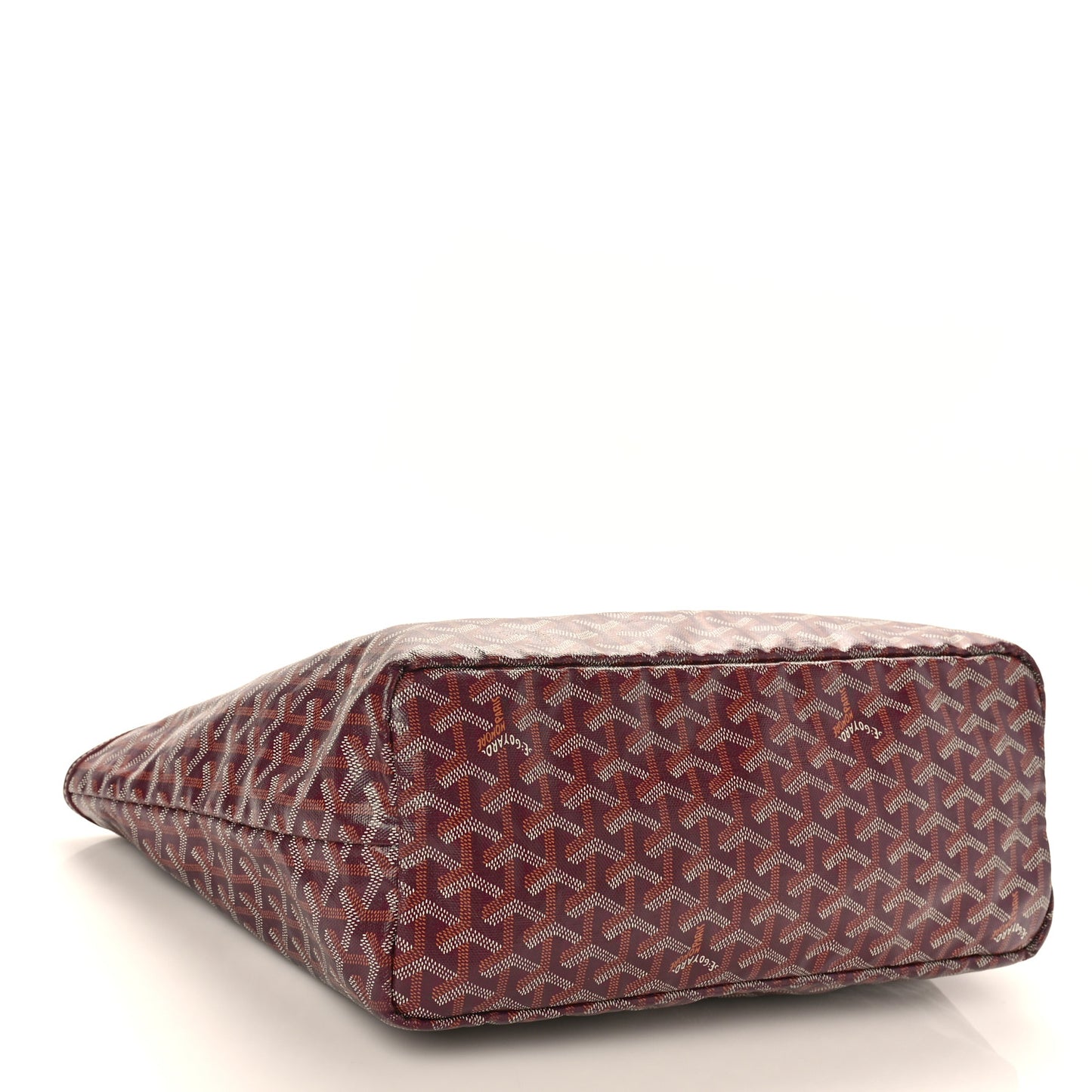 Goyardine Saint Louis PM Bordeaux