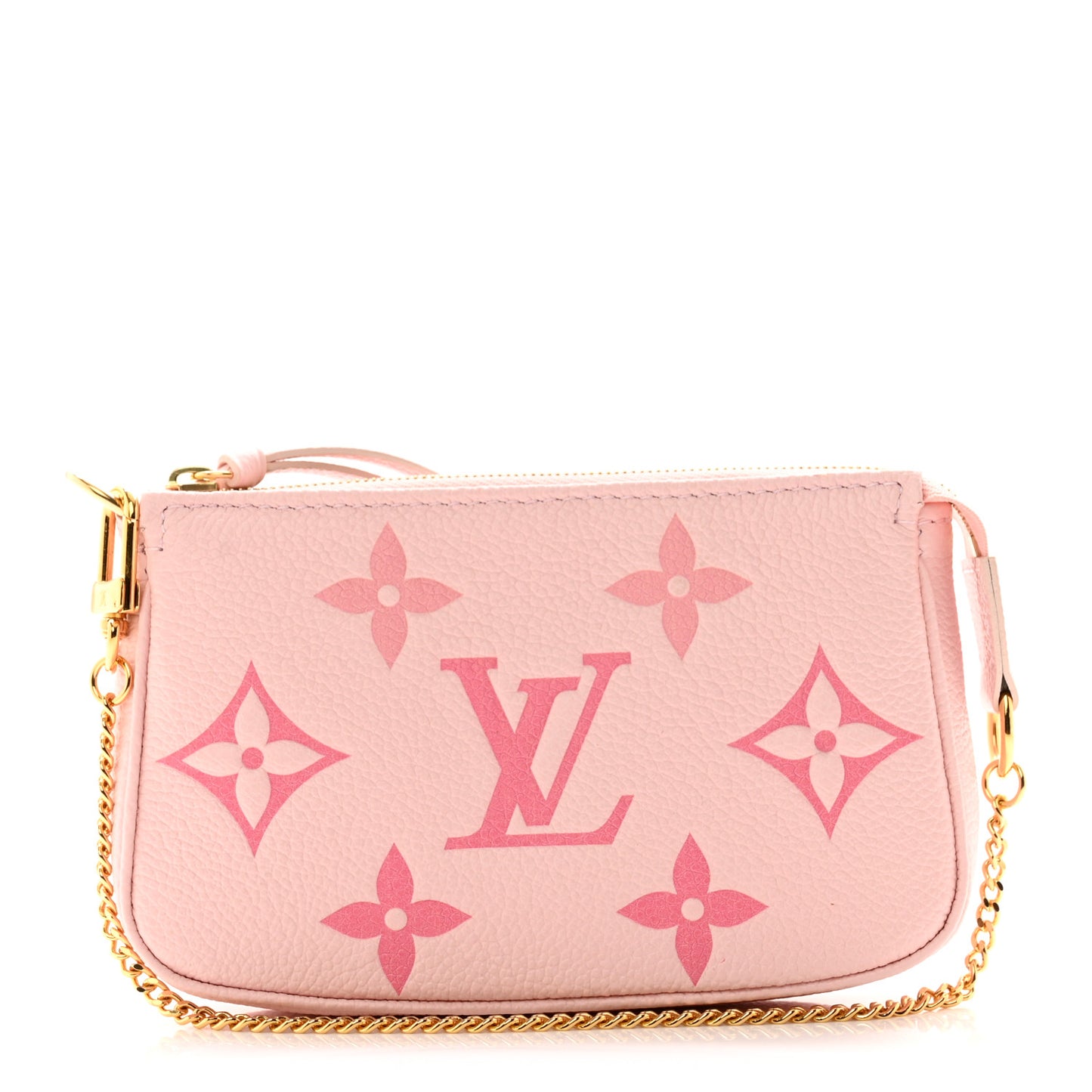 Empreinte Monogram Giant By The Pool Mini Pochette Accessories Bouton De Rose