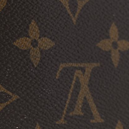 Louis Vuitton Monogram Neverfull MM GM Pochette 7 of 7