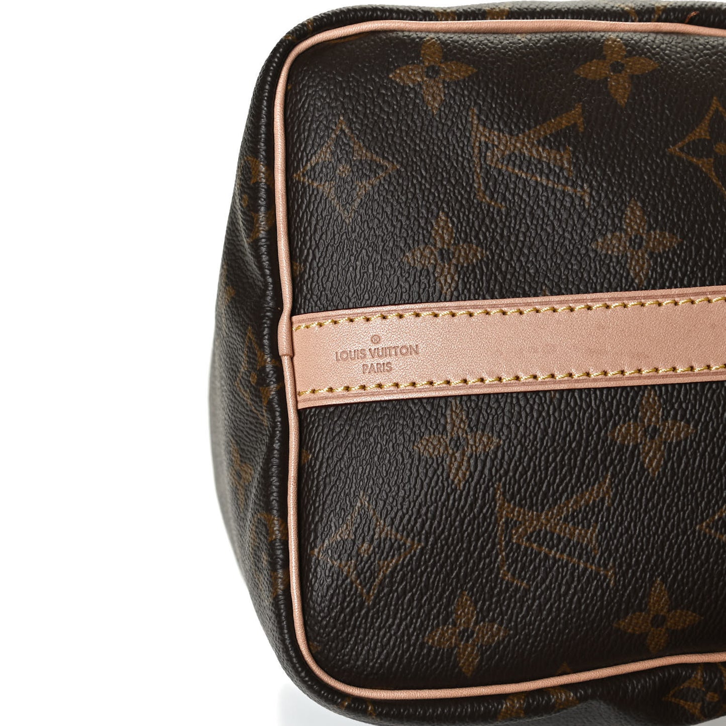 Monogram Speedy Bandouliere 25