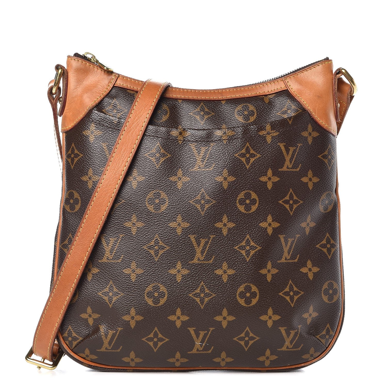 Louis Vuitton Monogram Odeon PM 1 of 13