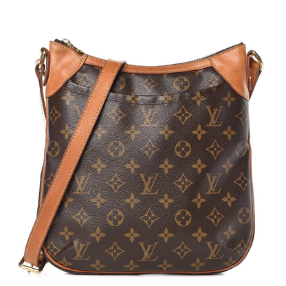 Louis Vuitton Monogram Odeon PM 1 of 13