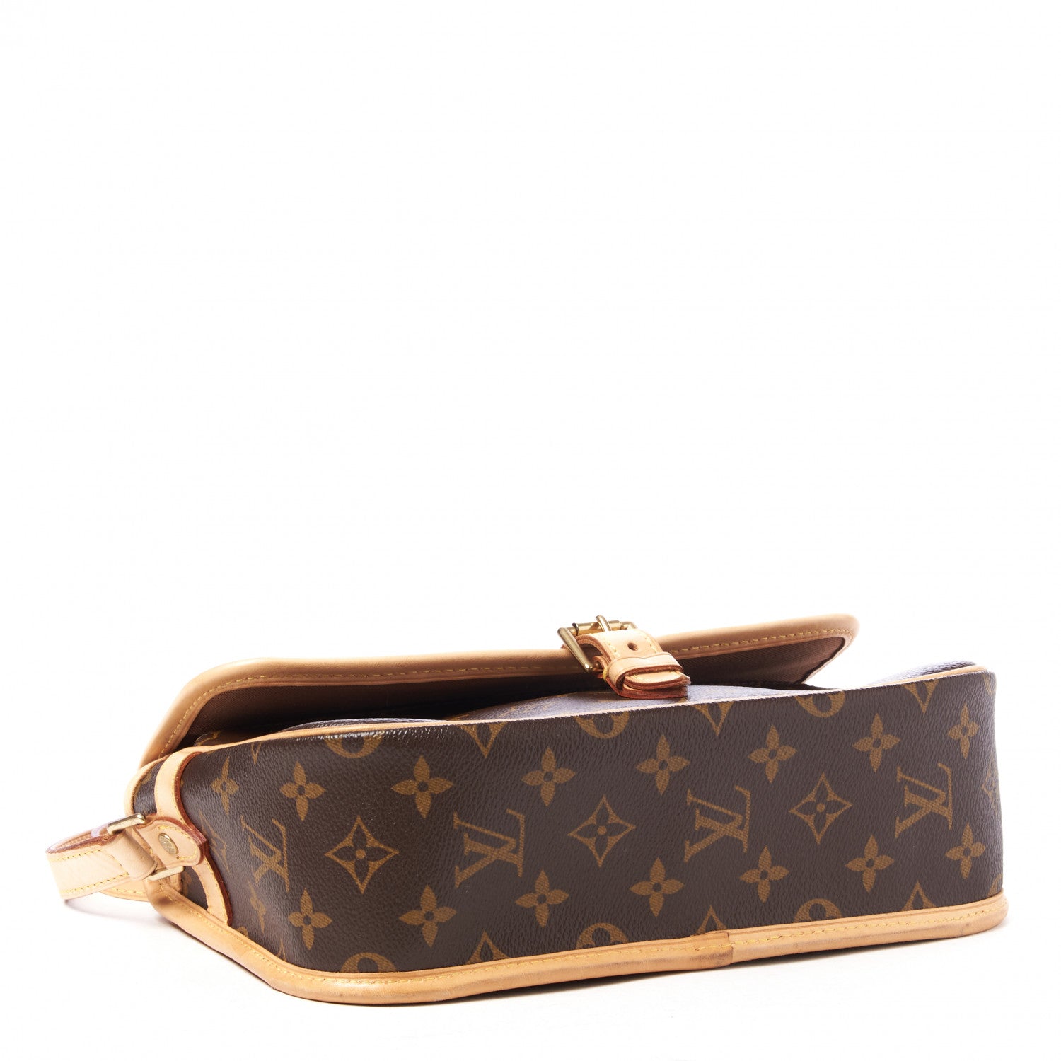 Louis Vuitton Monogram Sologne 3 of 8