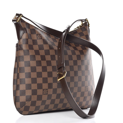 Louis Vuitton Damier Ebene Bloomsbury PM 3 of 9