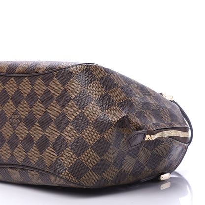 Louis Vuitton Damier Ebene Belem PM 8 of 9