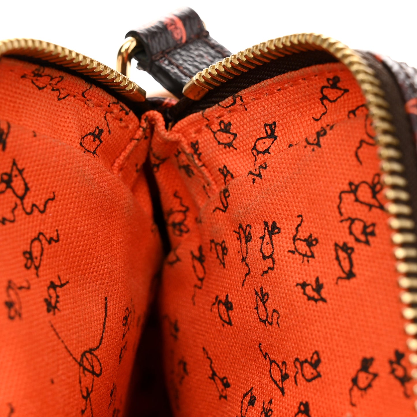 Catogram Paname Set Marron