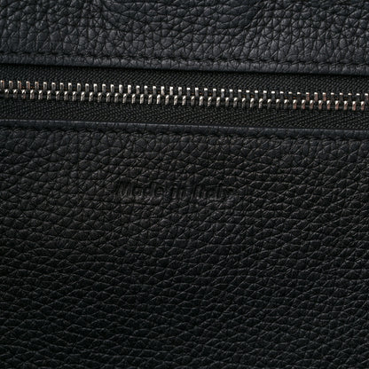 Celine Supple Grained Calfskin Small Big Bag Black 7 of 13