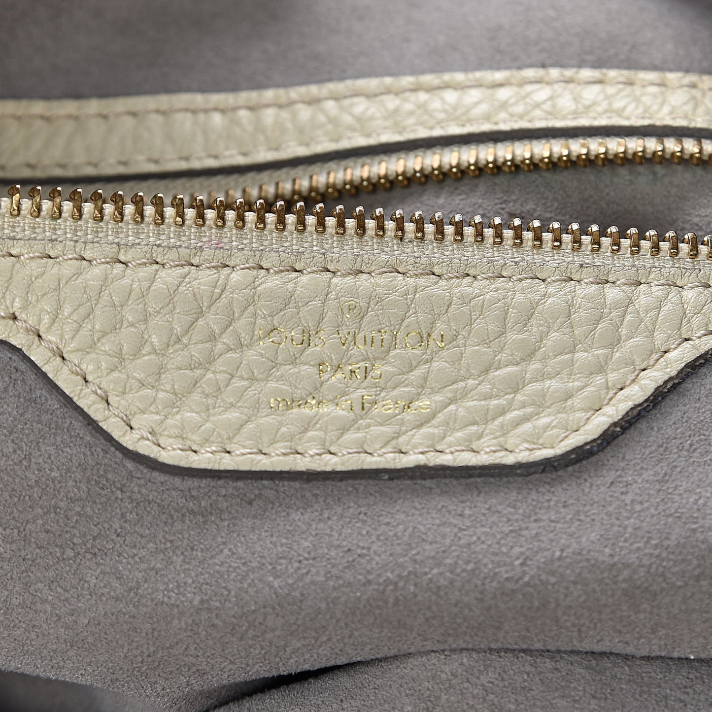 Mahina XL Ivory
