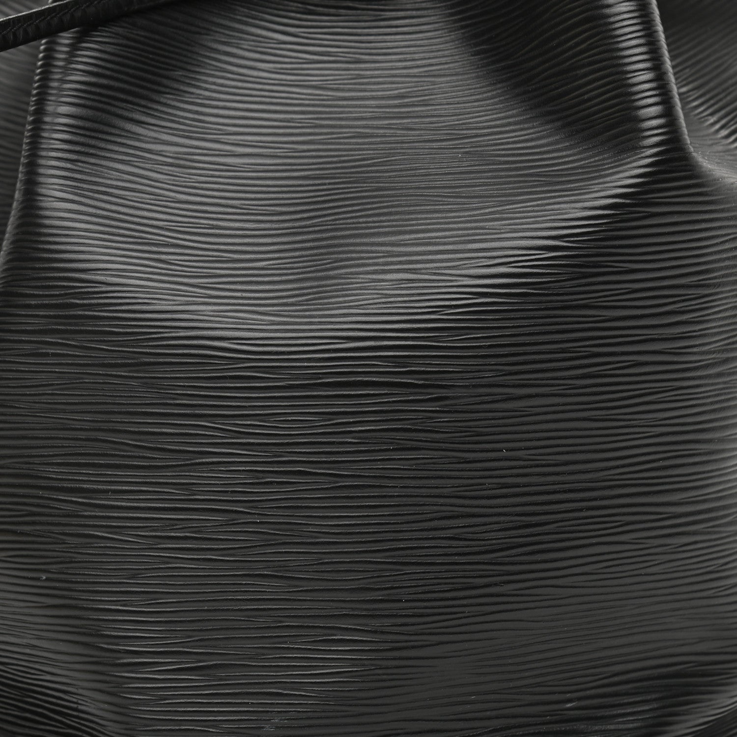 Louis Vuitton Epi Petit Noe Black 7 of 11
