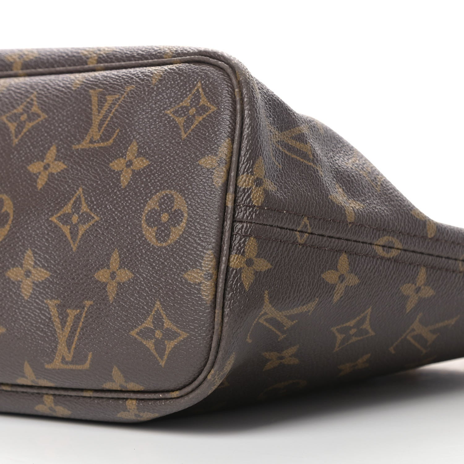 Louis Vuitton Monogram Neverfull PM 9 of 15