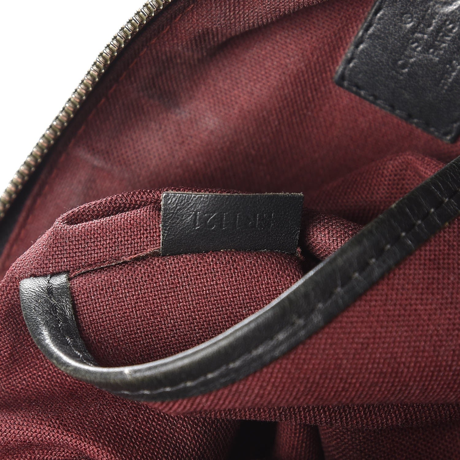 Louis Vuitton Monogram Macassar Torres Messenger 7 of 12