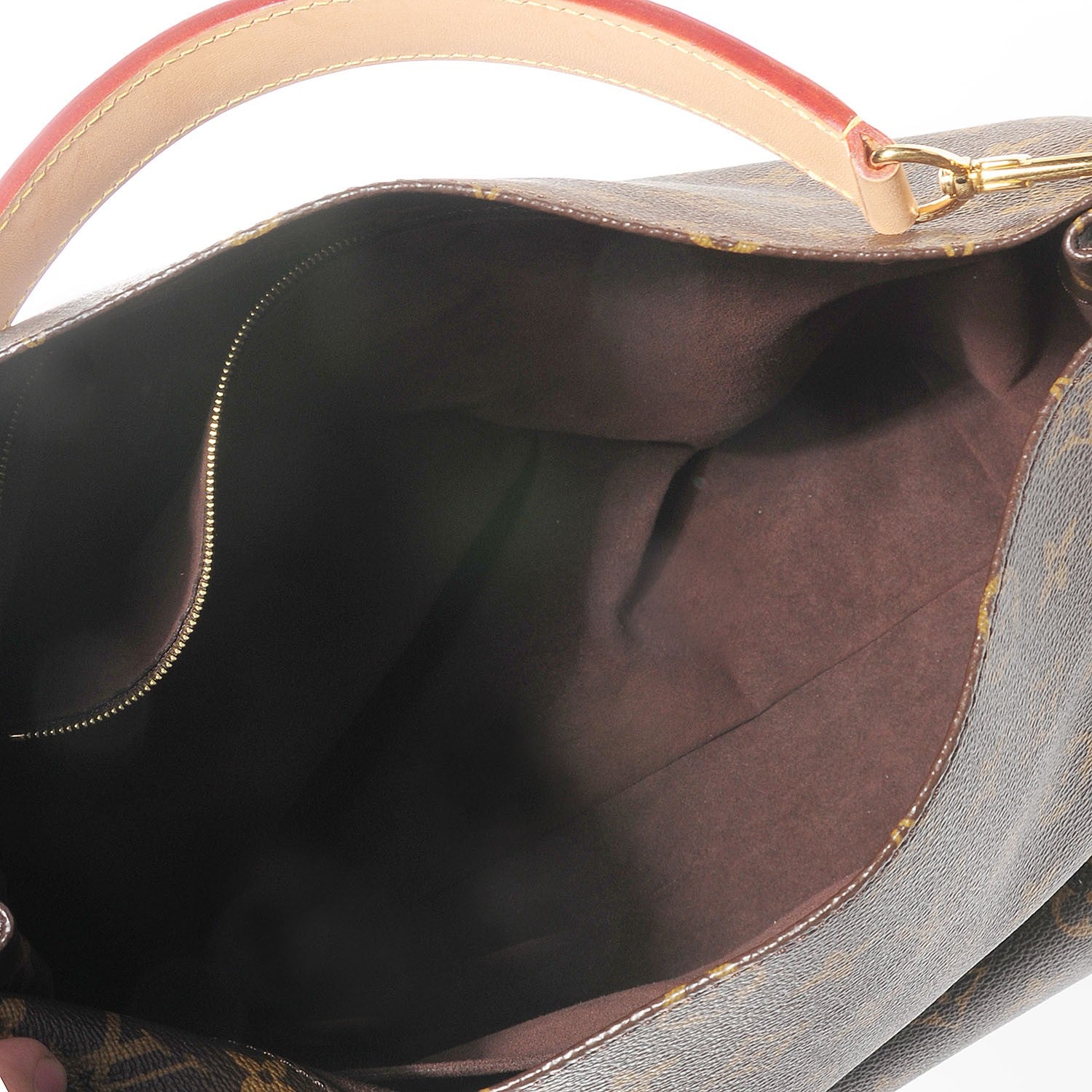Louis Vuitton Monogram Metis 5 of 7