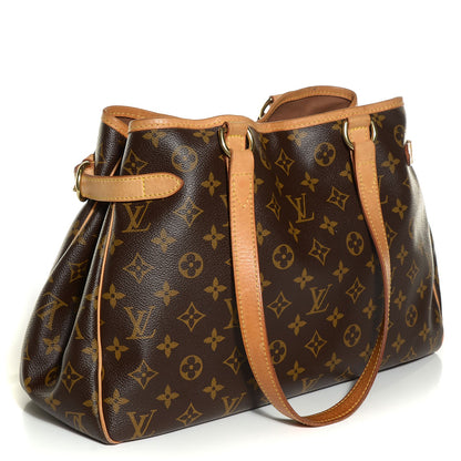 Louis Vuitton Monogram Batignolles Horizontal 3 of 7