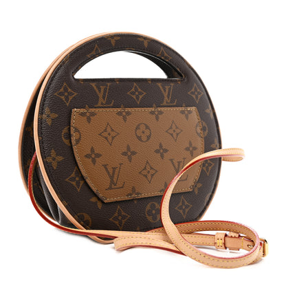 Louis Vuitton Reverse Monogram Around Me PM 3 of 12