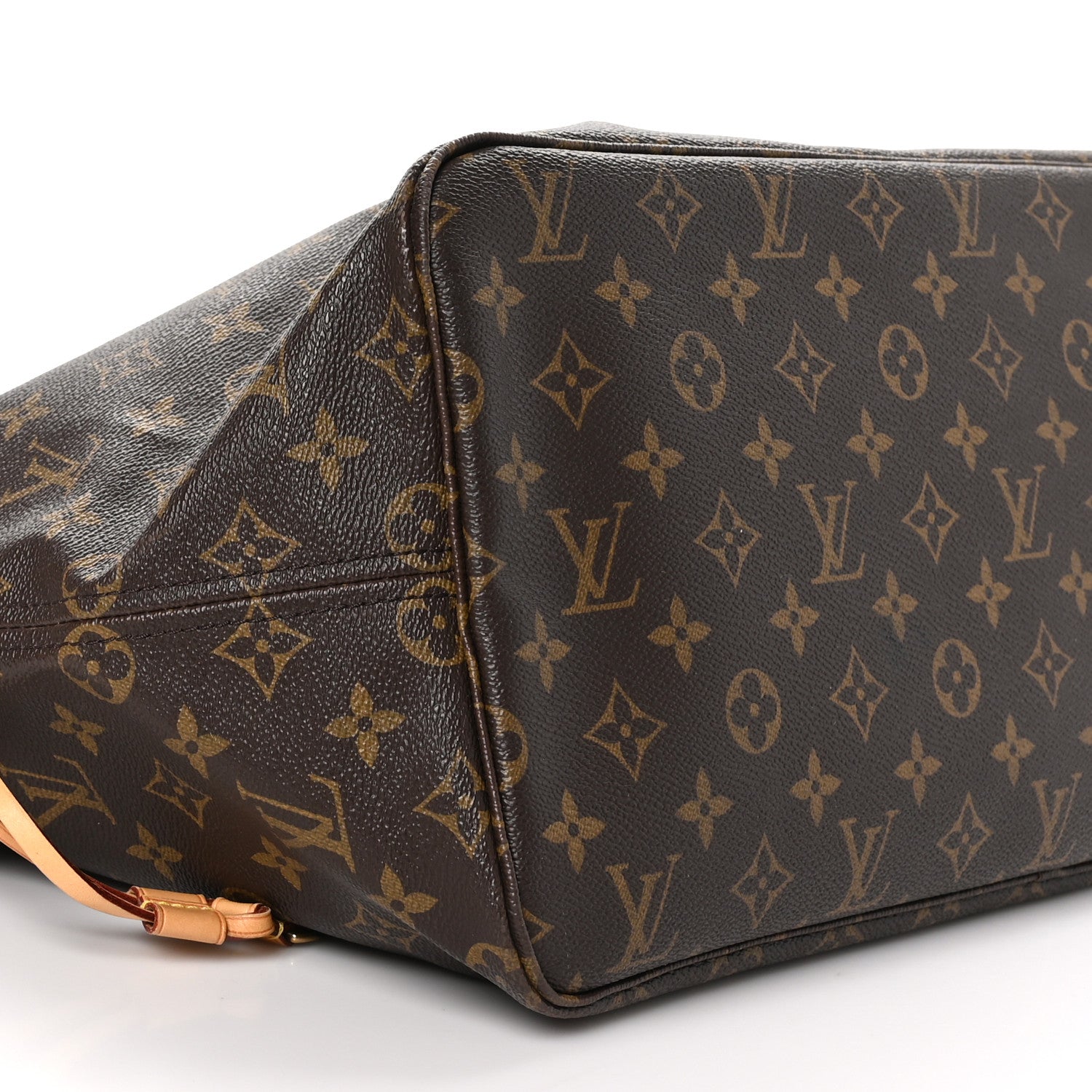 Louis Vuitton Monogram Neo Neverfull GM 10 of 11