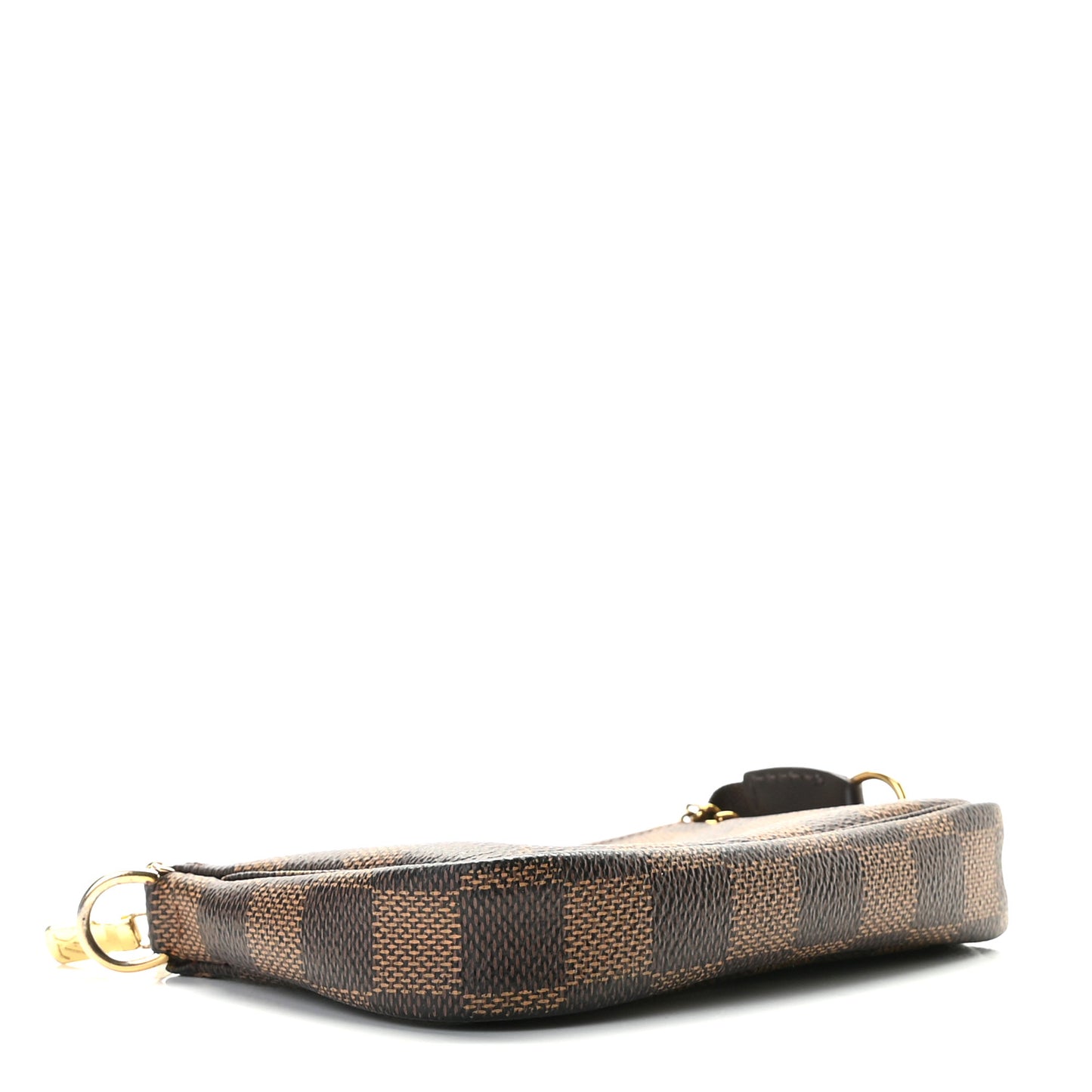 Damier Ebene Mini Pochette Accessories