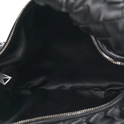 Bottega Veneta Nappa Intrecciato Mini Jodie Black 5 of 9