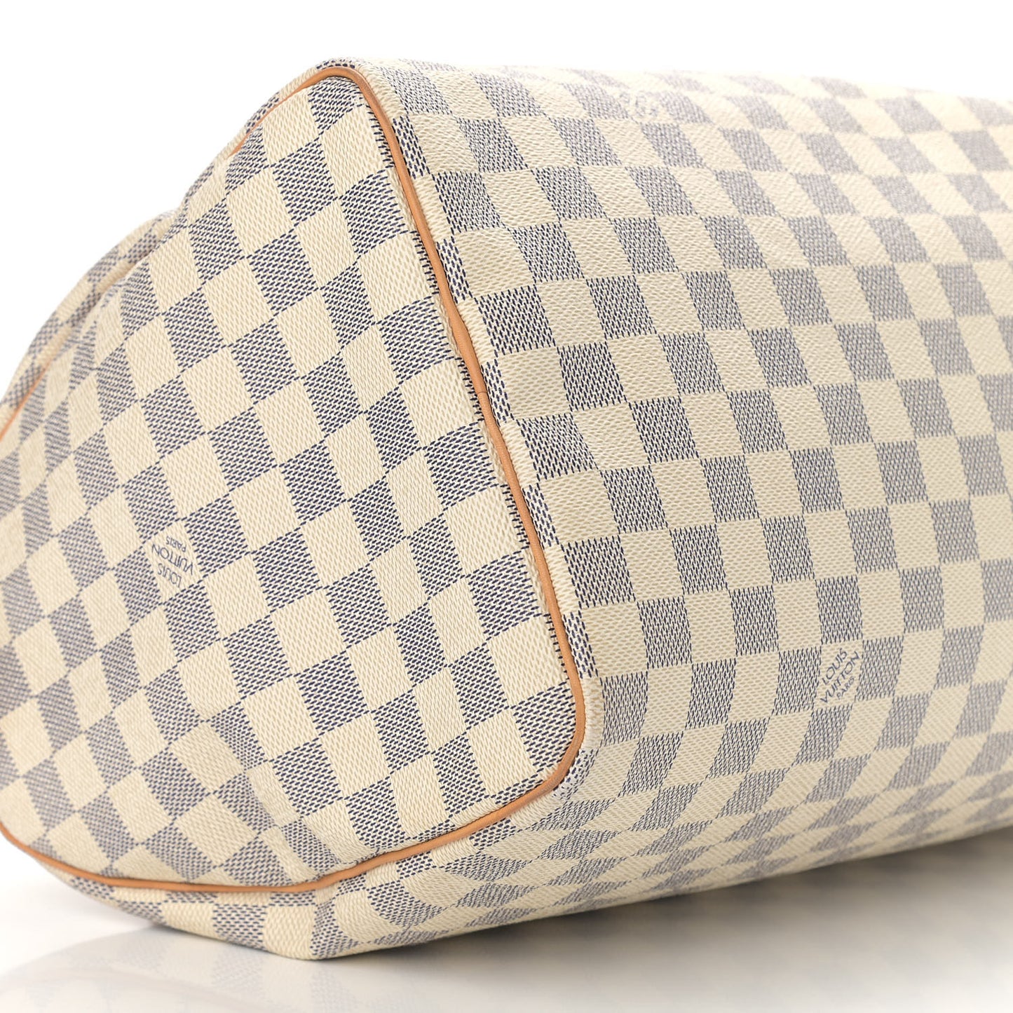 Damier Azur Speedy 35