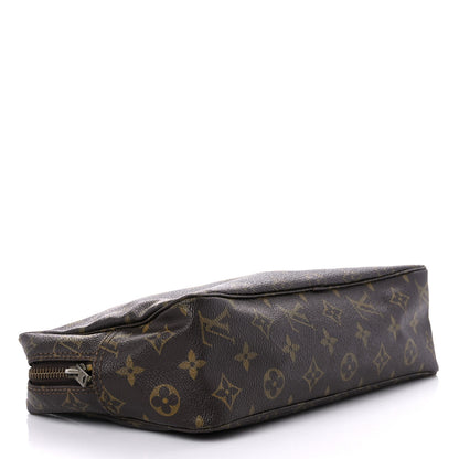 Louis Vuitton Monogram Trousse Toilette 28 4 of 16