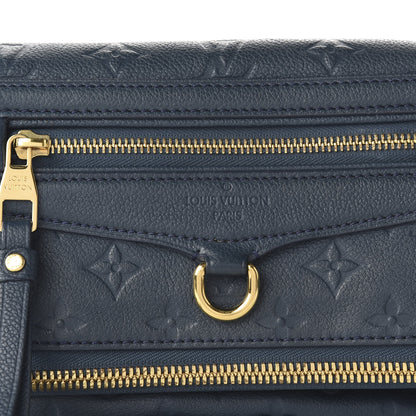 Louis Vuitton Empreinte Petillante Clutch Orage 9 of 9