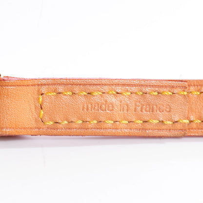 Louis Vuitton Vachetta Shoulder Leather Strap 4 of 6