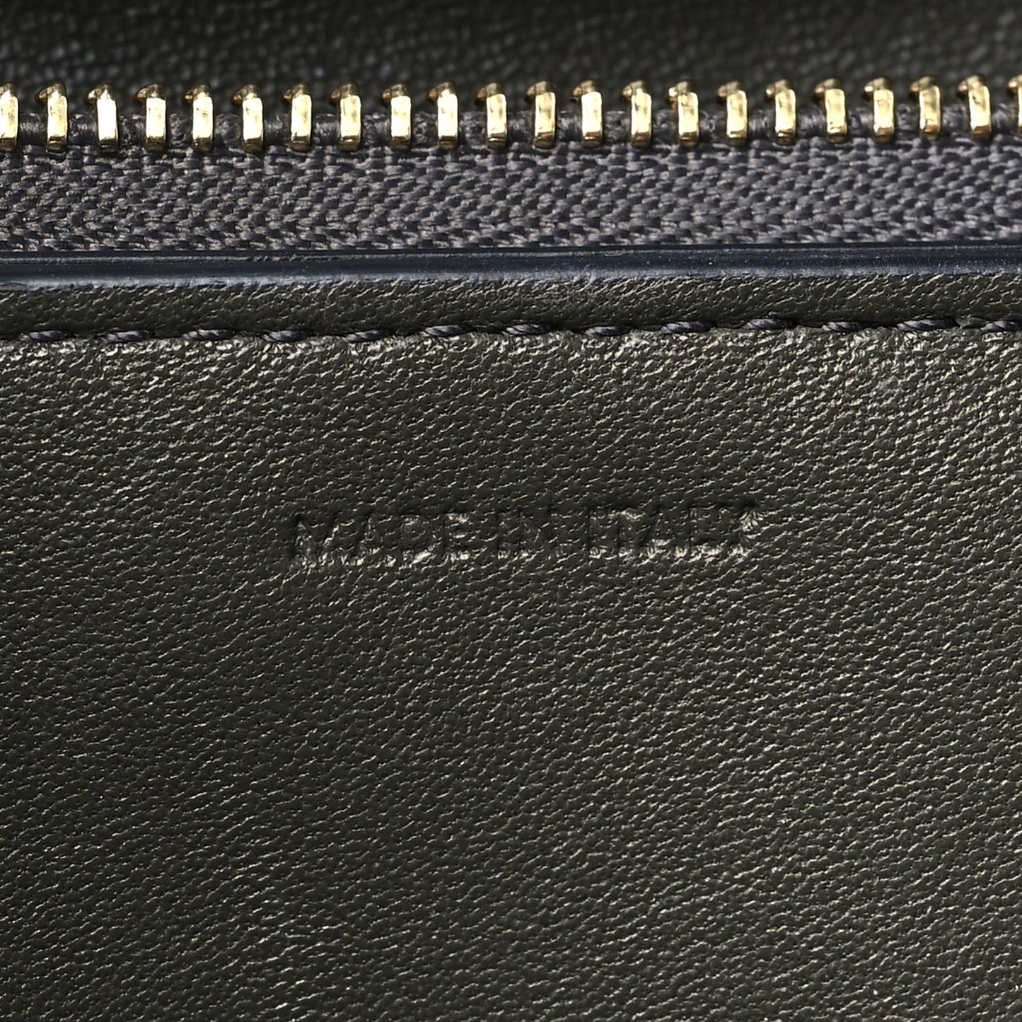 Box Calfskin Medium Classic Box Flap Bag Anthracite