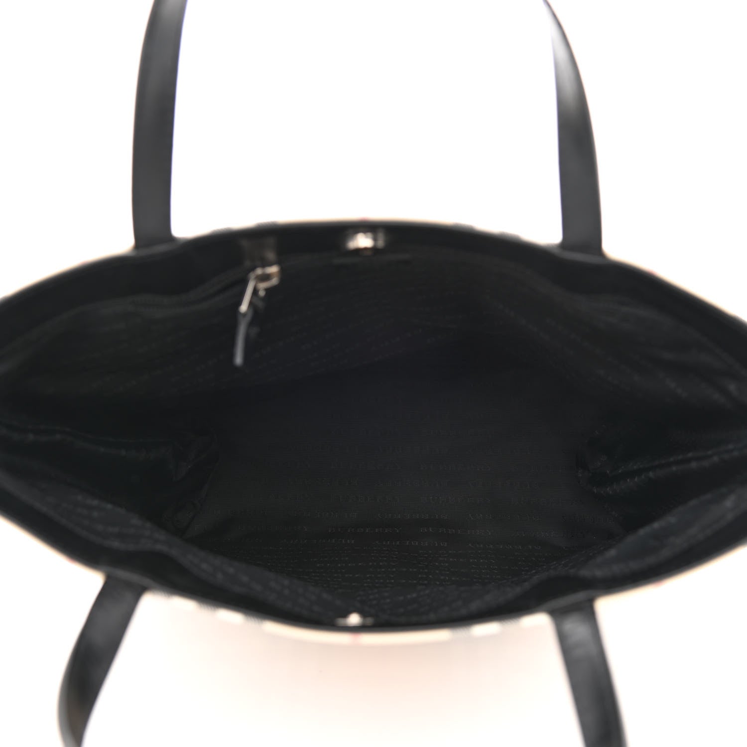 Burberry House Check Medium Tote 5 of 11