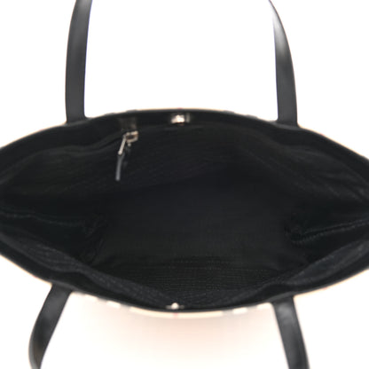 Burberry House Check Medium Tote 5 of 11