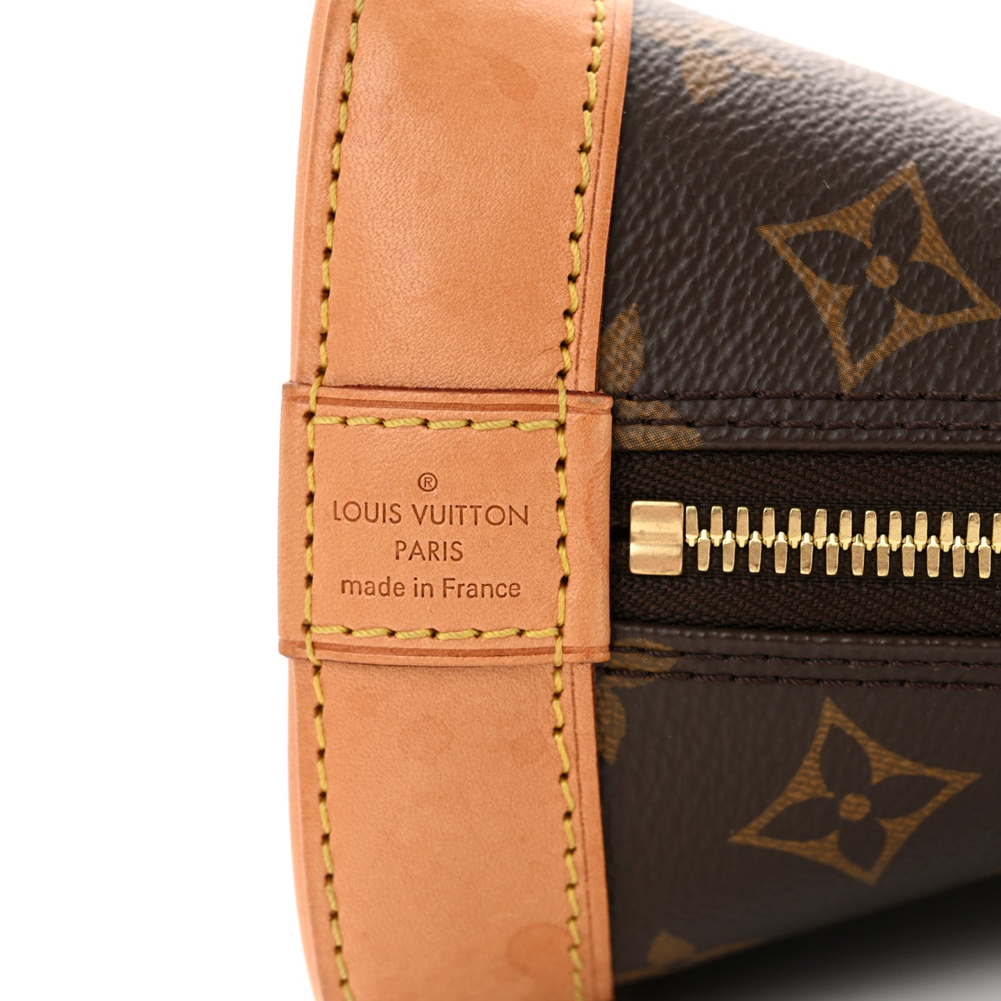 Monogram Alma BB