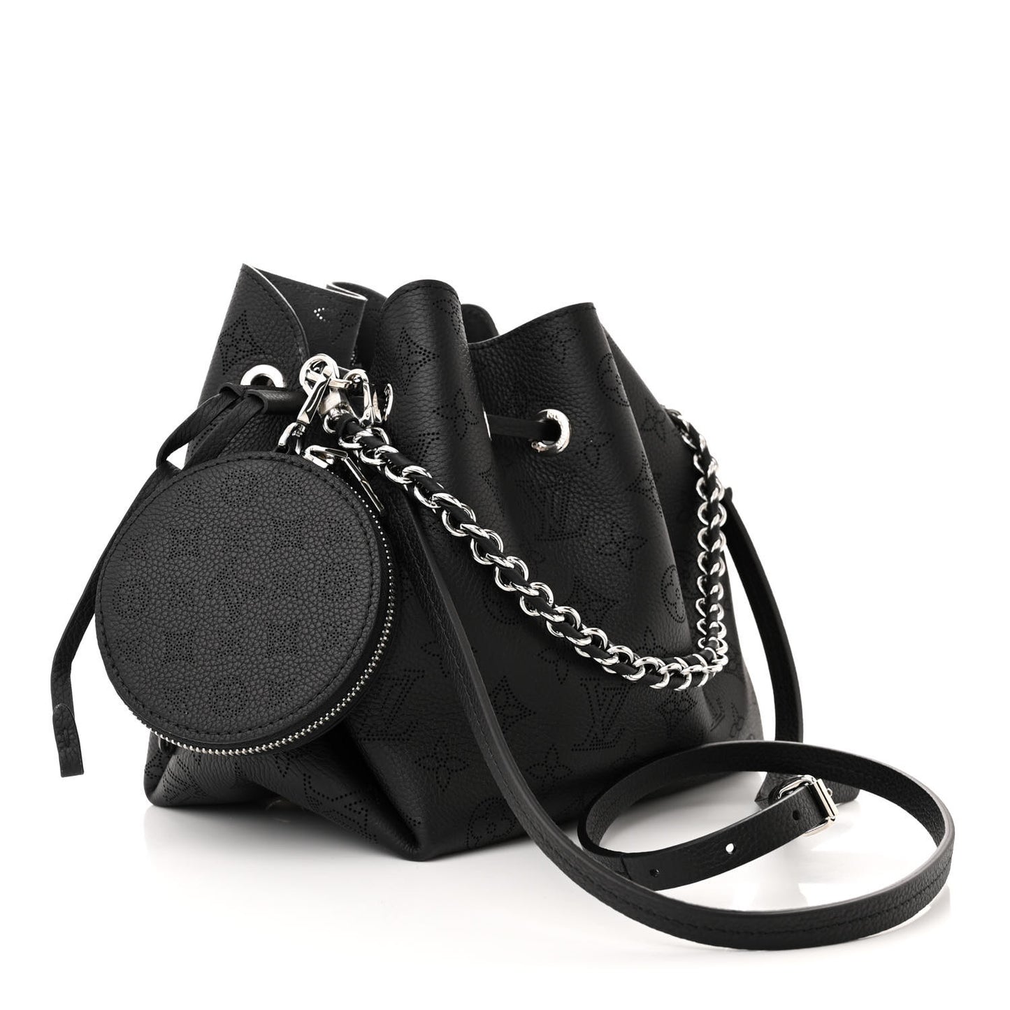 Mahina Bella Black