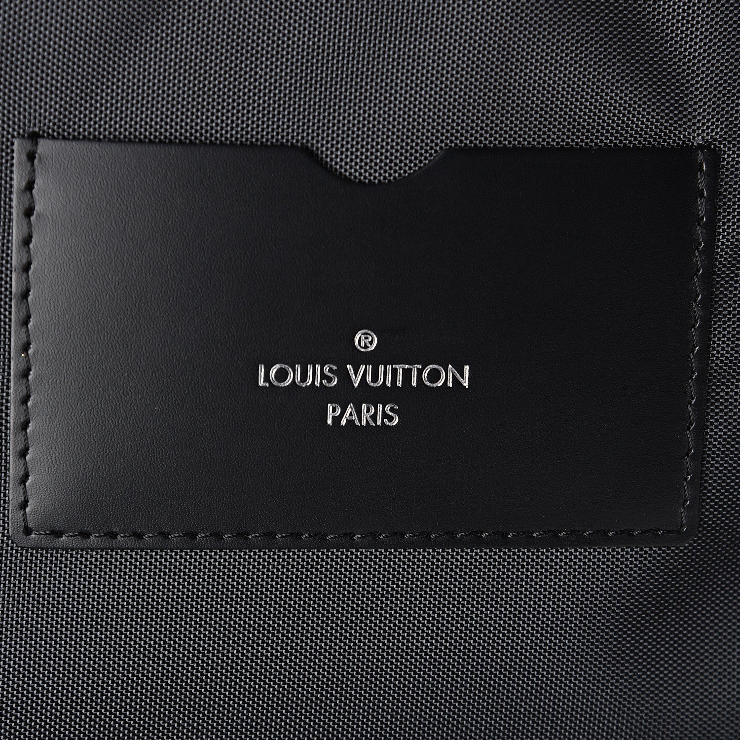 Louis Vuitton Damier Graphite Pegase 65 6 of 24