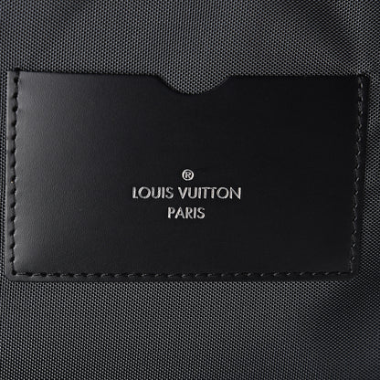 Louis Vuitton Damier Graphite Pegase 65 6 of 24