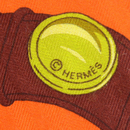 Hermes Cashmere Silk Beaded Tout En Carre Exceptional Shawl 140 10 of 12