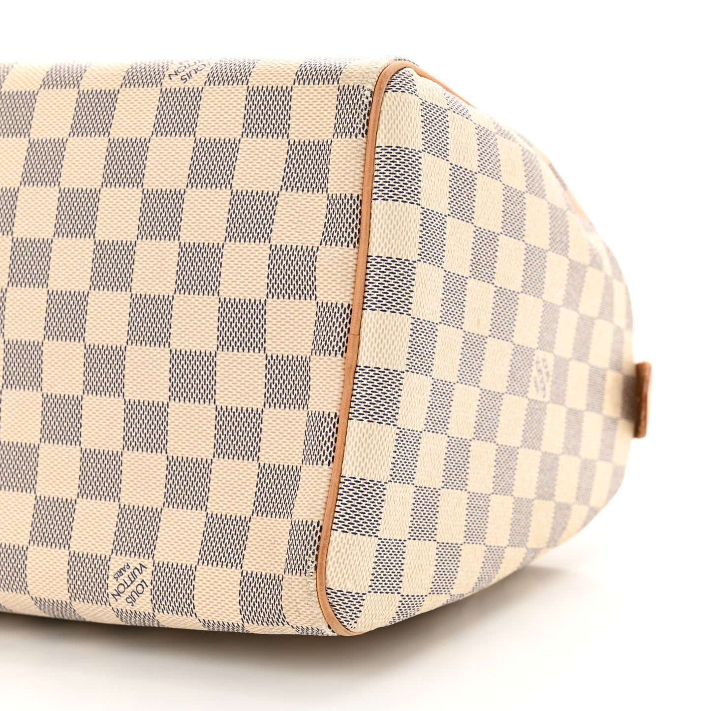 Damier Azur Speedy 30