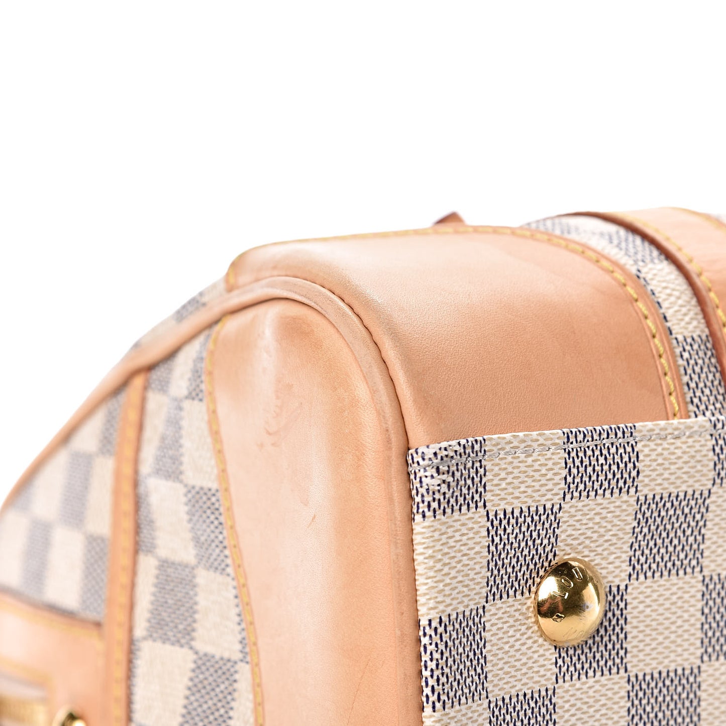 Damier Azur Berkeley