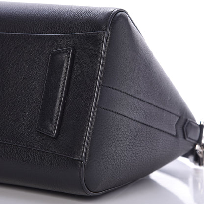 Givenchy Sugar Goatskin Small Antigona Black 5 of 8