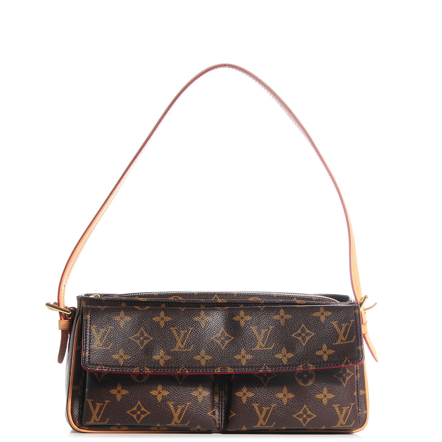 Monogram Viva-Cite MM