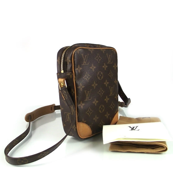 Louis Vuitton Monogram Danube 3 of 9