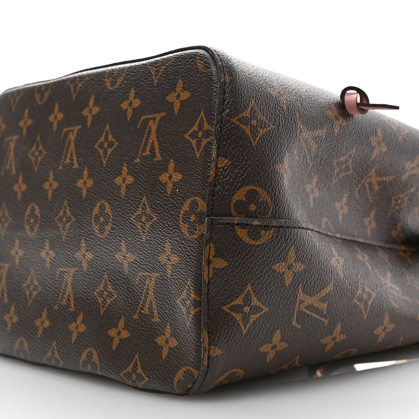 Monogram Neonoe MM Rose Poudre