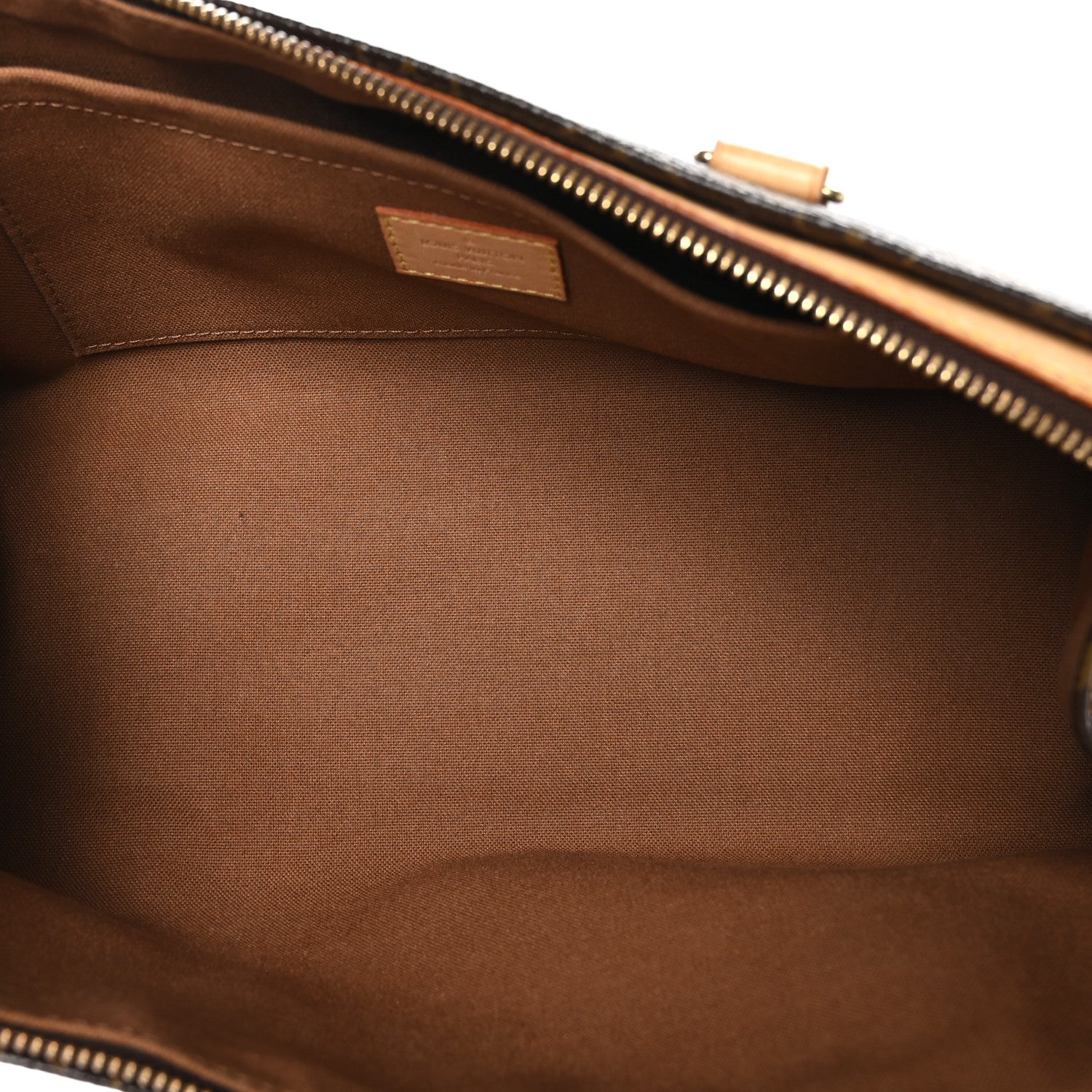Louis Vuitton Monogram Popincourt 5 of 10