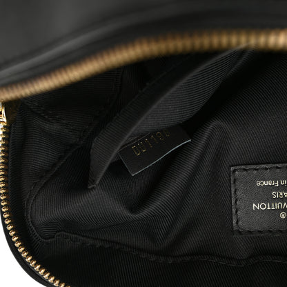 Louis Vuitton Monogram Saintonge Black 6 of 9