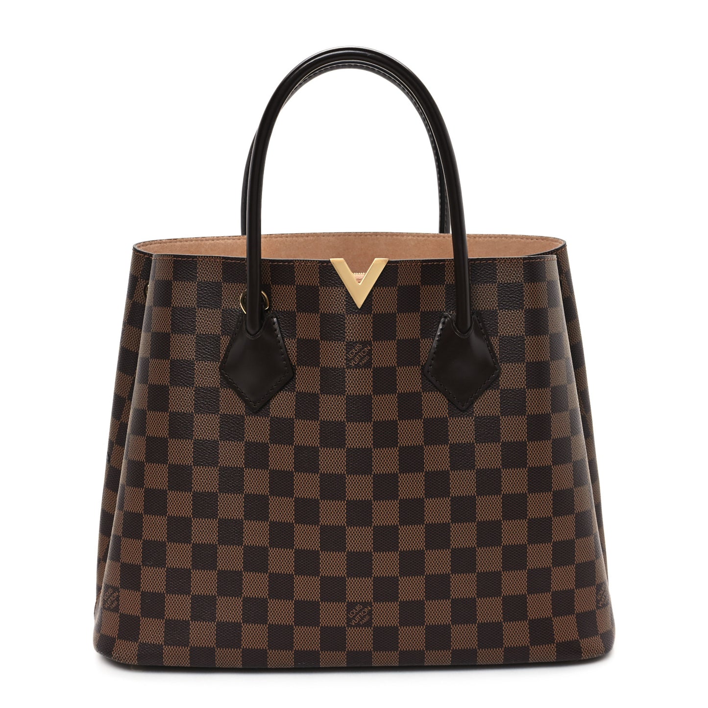 Damier Ebene Kensington