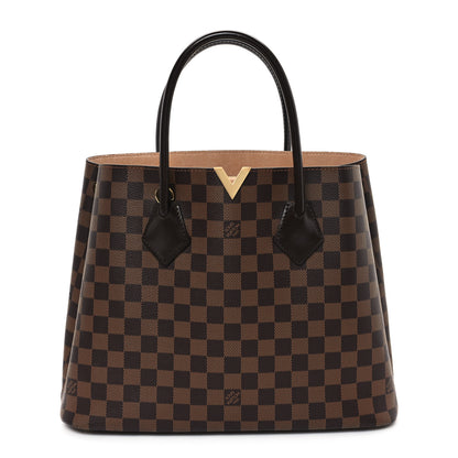Louis Vuitton Damier Ebene Kensington 1 of 10